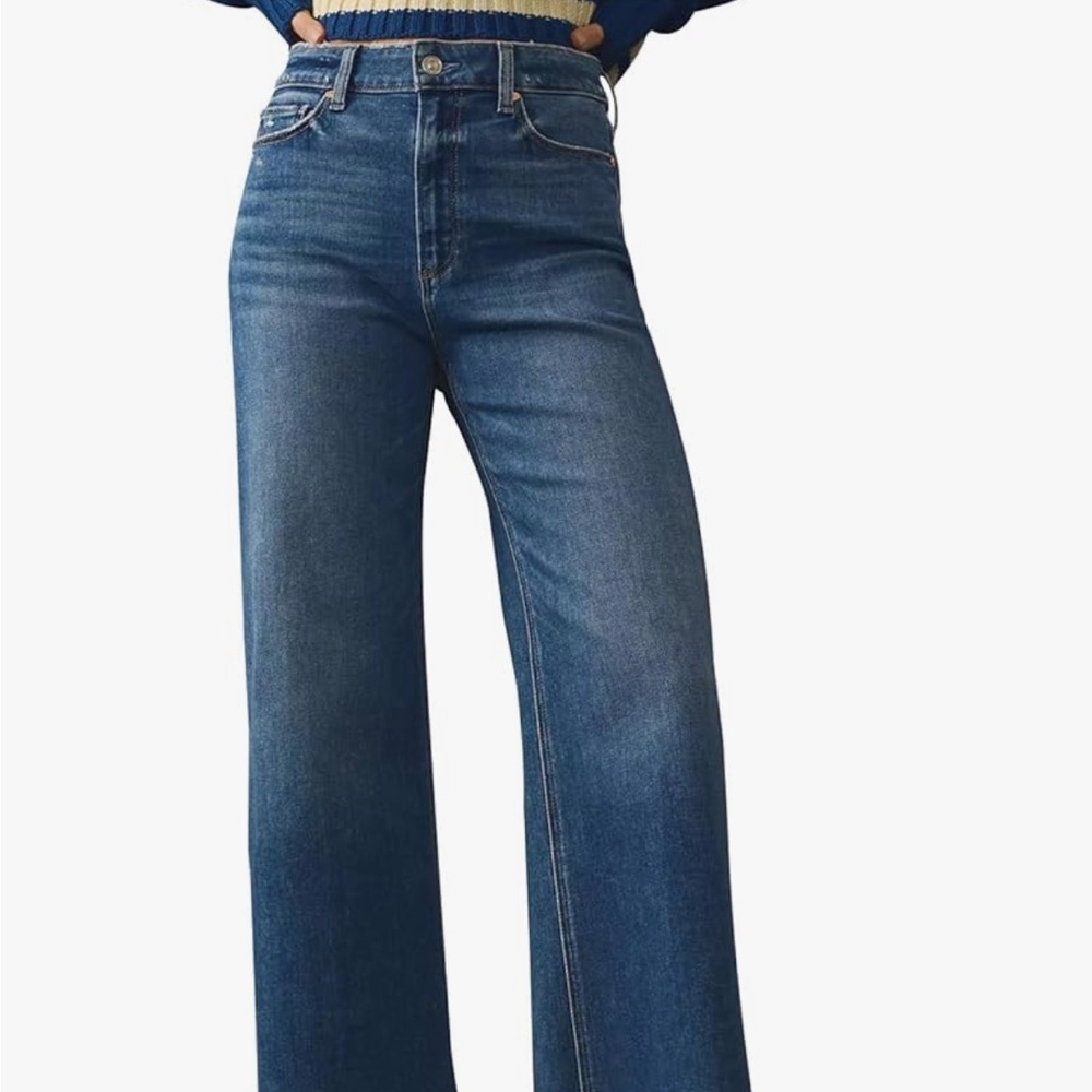 NWT Classic Blue Women's Jeans